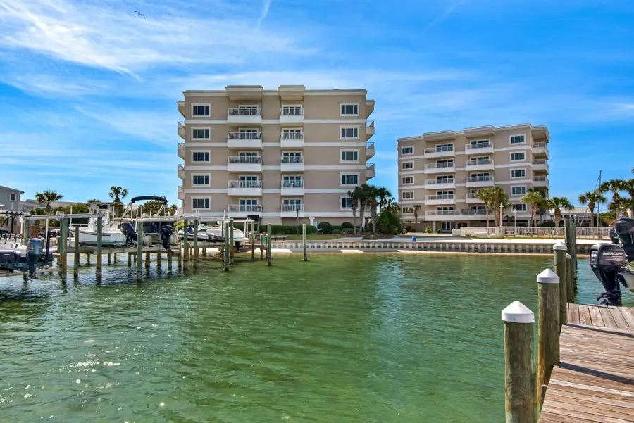 197 Durango Road #3B, Destin, FL 32541 - #3