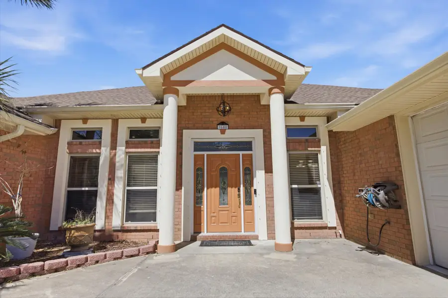 9600 Bone Bluff Drive, Navarre, FL 32566 - #2