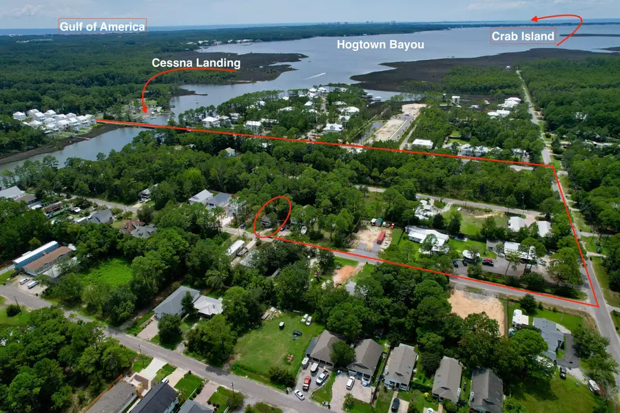 108 N 7th Street, Santa Rosa Beach, FL 32459 - #2
