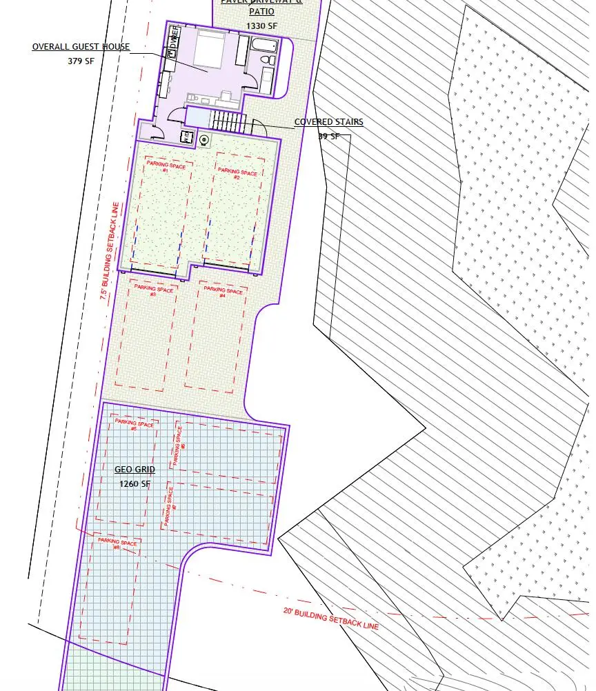 Lot 31B Woodland Bayou Drive, Santa Rosa Beach, FL 32459 - #3
