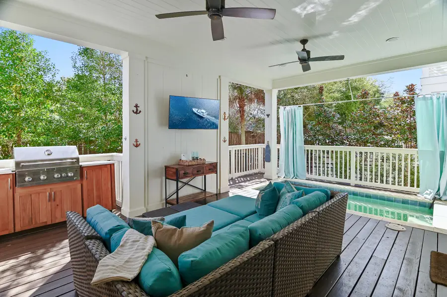 44 Dune Side Lane, Santa Rosa Beach, FL 32459 - #2