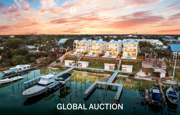 714 Harbor Boulevard, Destin, FL 32541