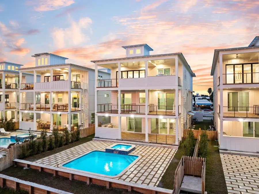 714 Harbor Boulevard, Destin, FL 32541 - #3