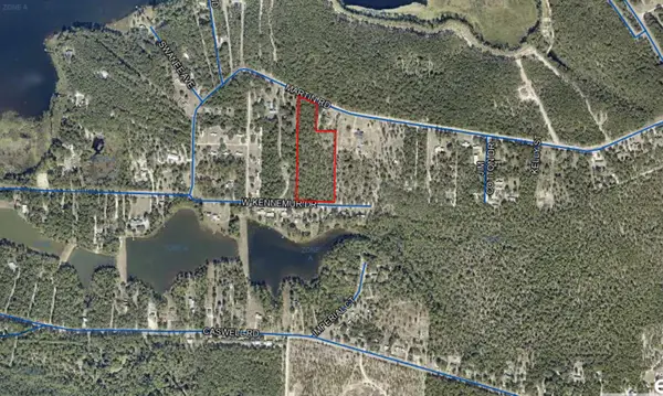 7ac Martin Road, DeFuniak Springs, FL 32433
