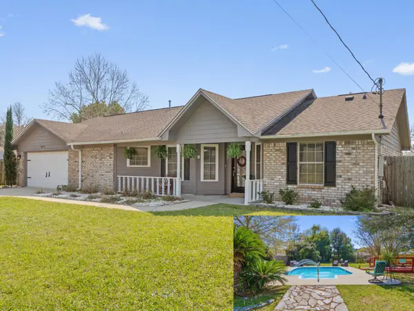 10925 Oak Valley Circle, Pensacola, FL 32506