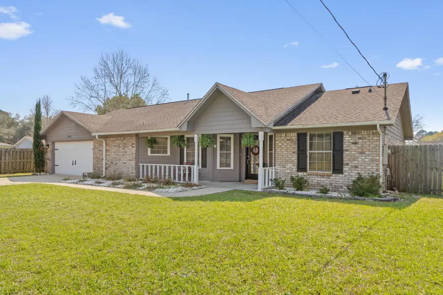 10925 Oak Valley Circle, Pensacola, FL 32506 - #3