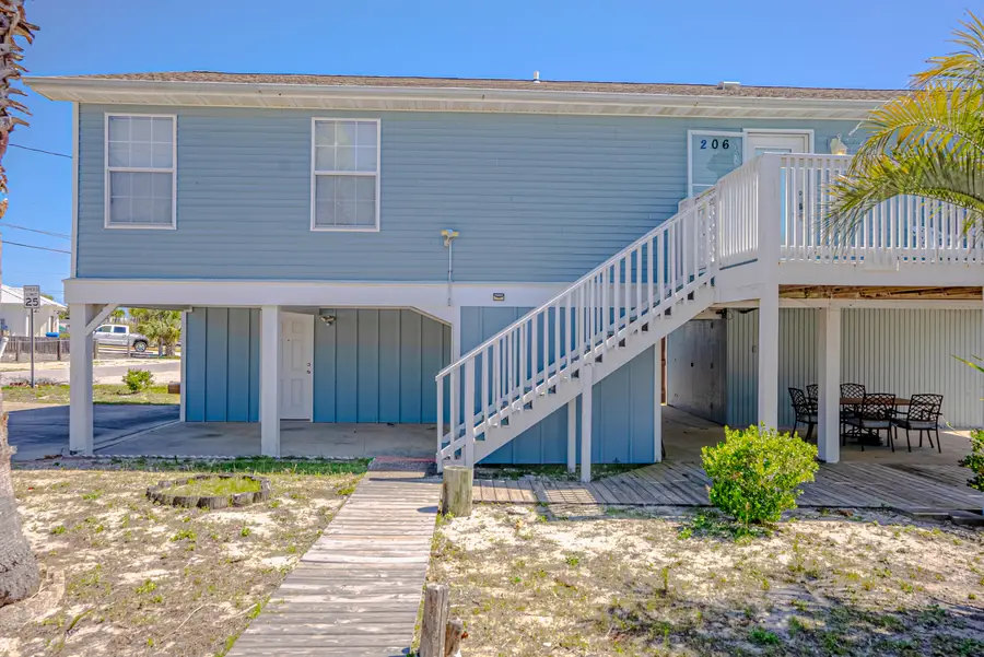 206 Shasta Street, Panama City Beach, FL 32413 - #2