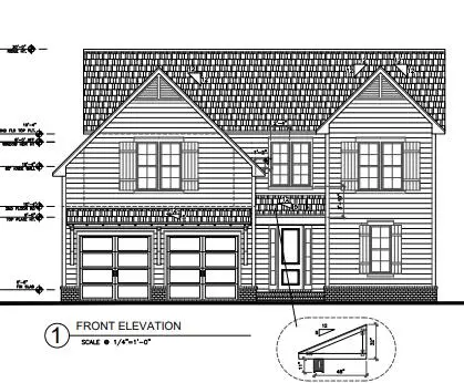 582 Tulip Tree Way, Niceville, FL 32578 - #1