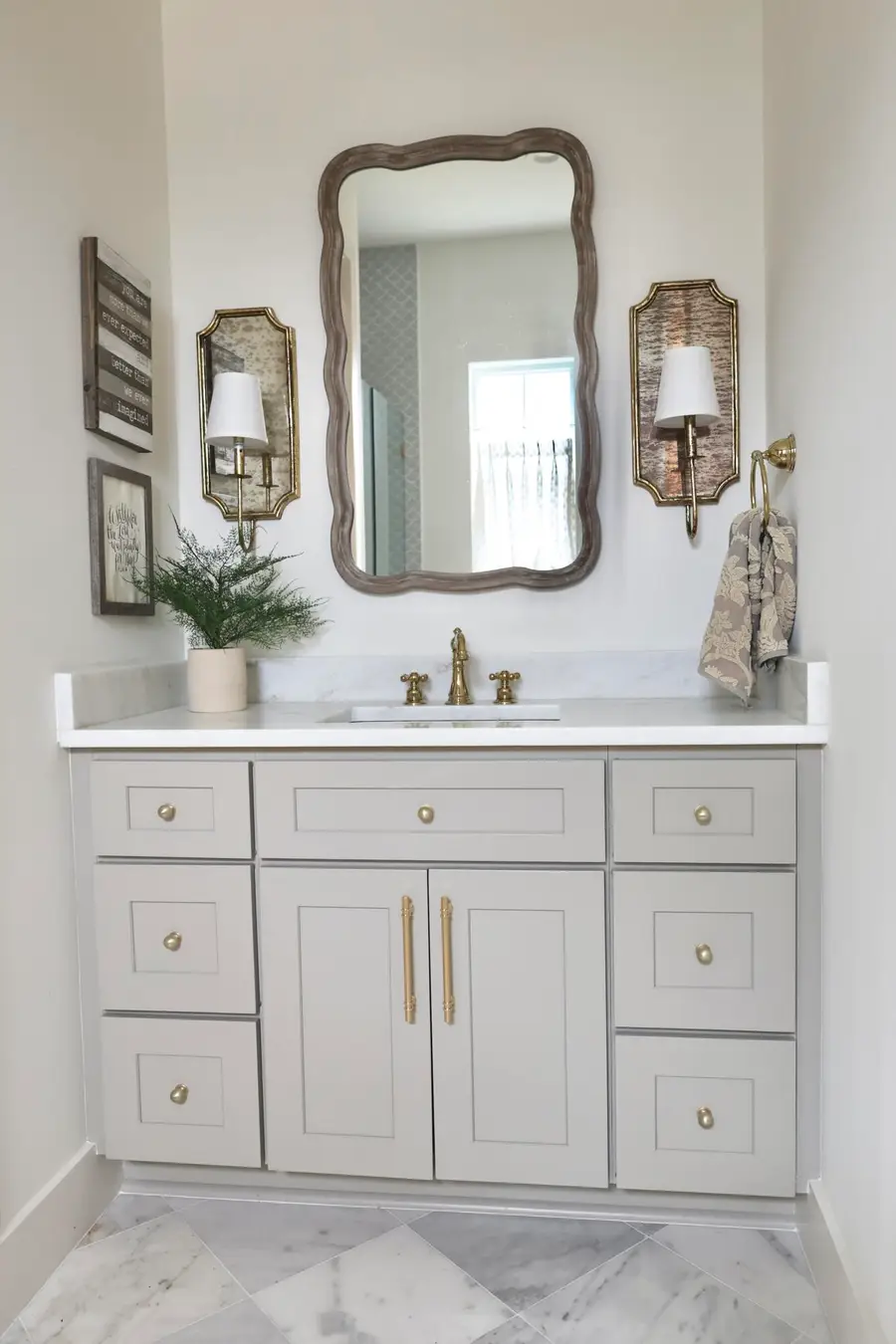 116 W Lamb Drive, Santa Rosa Beach, FL 32459 - #3