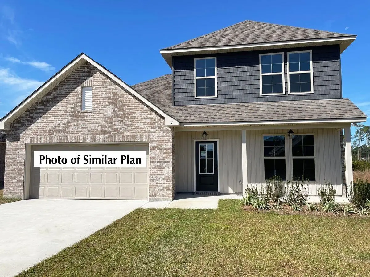 215 Bon Ami Drive, Freeport, FL 32439 - #1