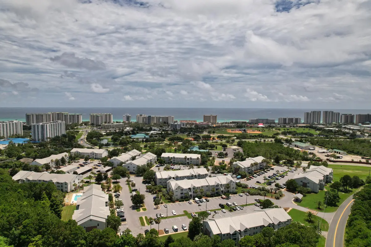 4040 Dancing Cloud Court #332, Destin, FL 32541 - #1