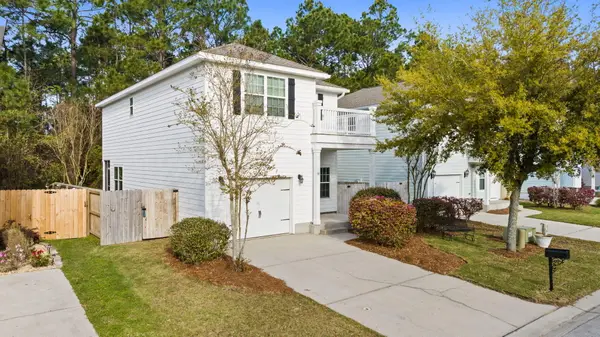 90 Mosaic Oaks Circle, Santa Rosa Beach, FL 32459