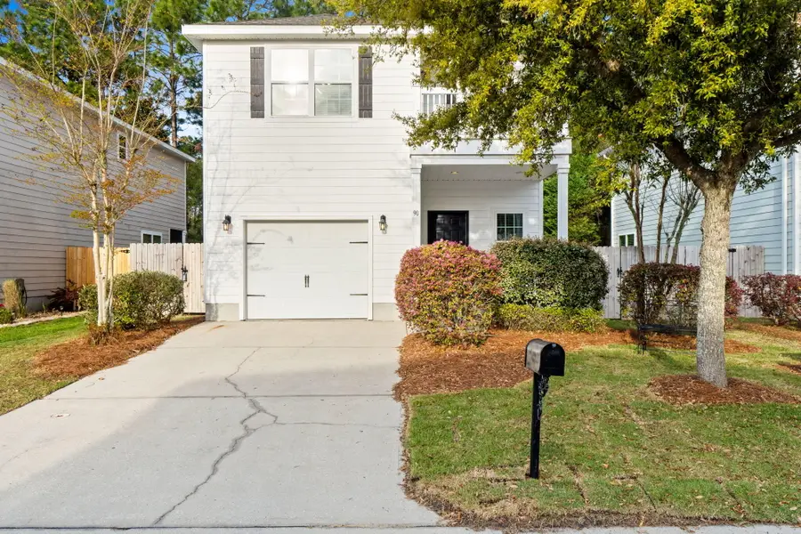 90 Mosaic Oaks Circle, Santa Rosa Beach, FL 32459 - #2