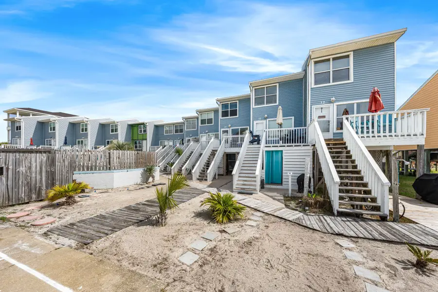 1430 Tina Drive #APT 10, Navarre, FL 32566 - #2