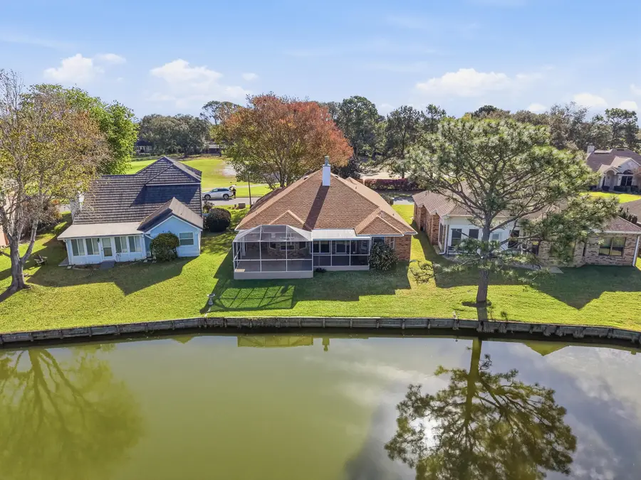 946 Shalimar Point Drive, Shalimar, FL 32579 - #3