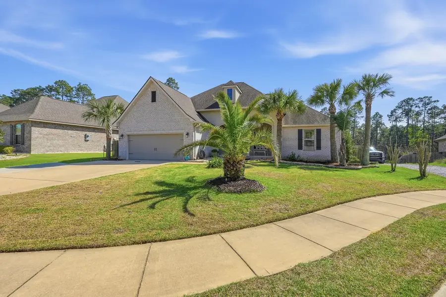1559 Sawyers Ridge Cove, Cantonment, FL 32533 - #2