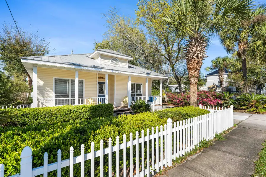 4509 Luke Avenue, Destin, FL 32541 - #3