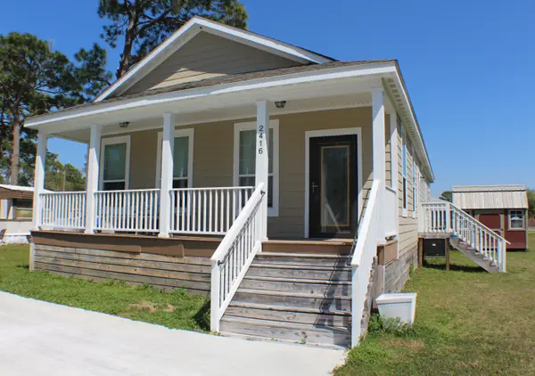 2416 Dorothy Avenue # A, Panama City Beach, FL 32408