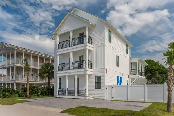 183 Norwood Drive, Miramar Beach, FL 32550