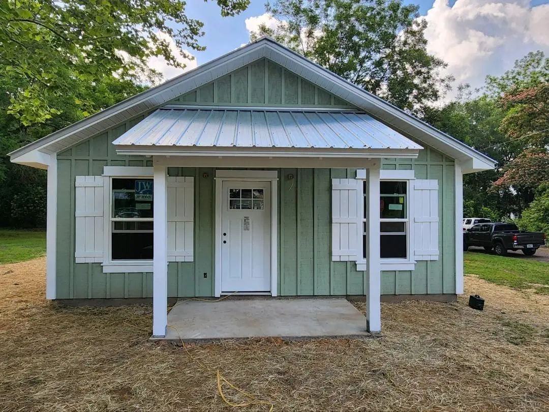 22853 N Mcphail Farm Road Street, Florala, AL 36442 - #1