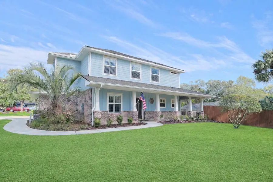 340 SE Elliott Road, Fort Walton Beach, FL 32548 - #2