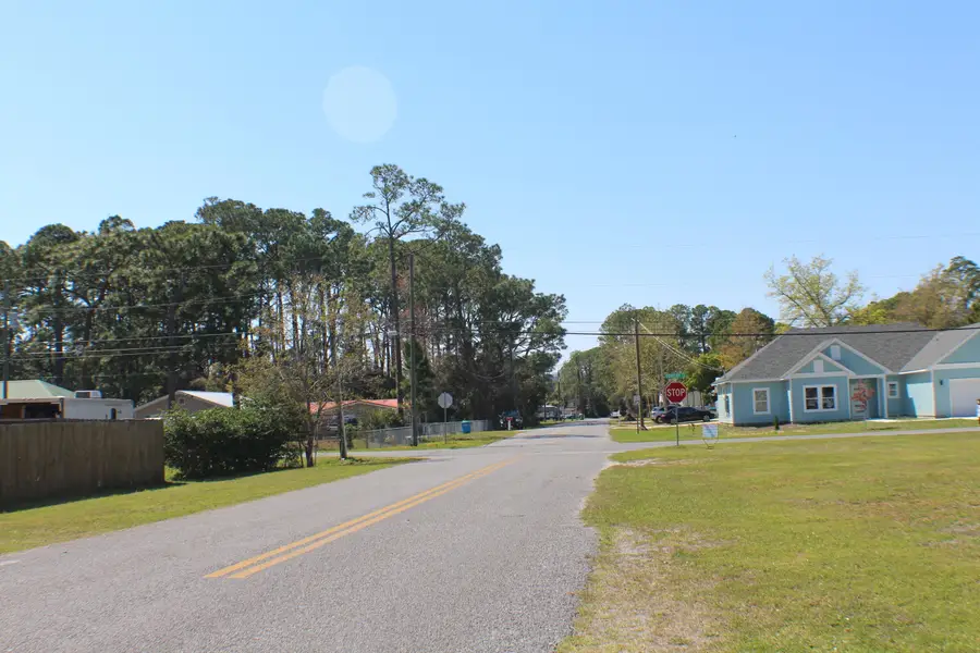 2416 Dorothy Avenue # C, Panama City Beach, FL 32408 - #3