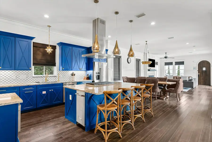 81 Brown Street, Santa Rosa Beach, FL 32459 - #3