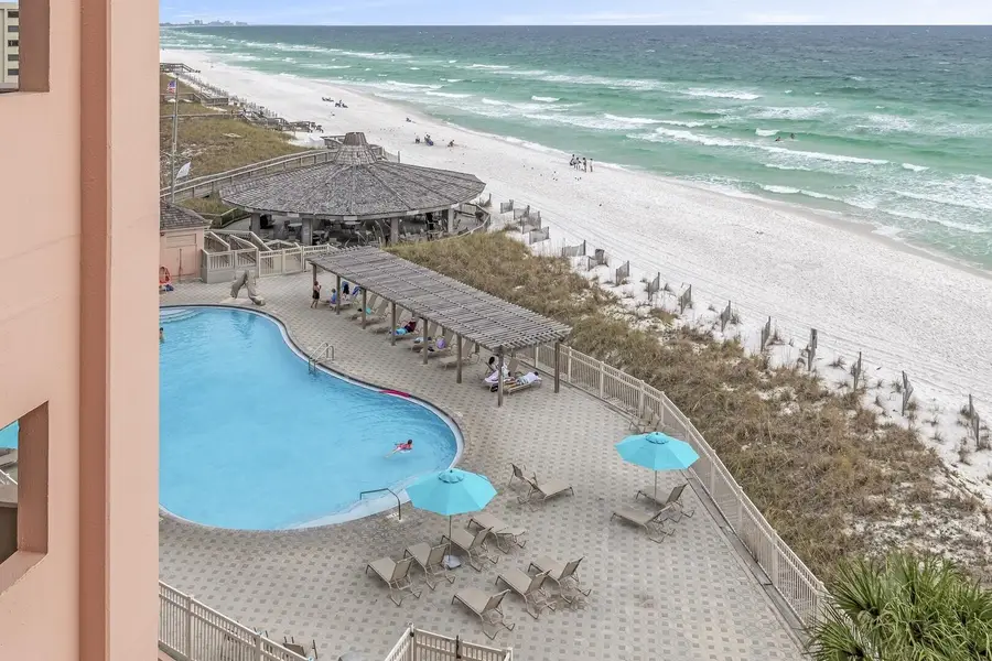 500 Gulf Shore Drive #UNIT 507A, Destin, FL 32541 - #2
