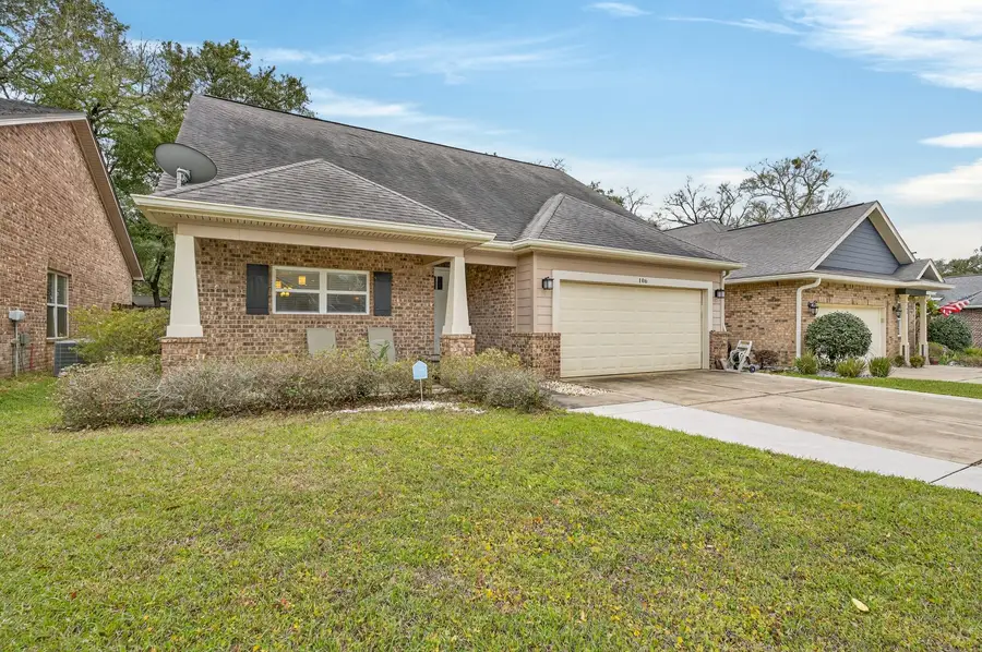 106 Arrowhead Way, Niceville, FL 32578 - #2