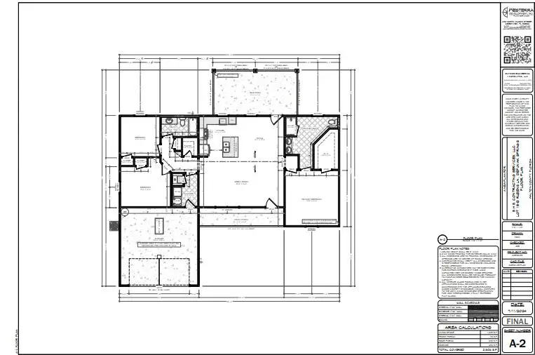 Lot 16 Black Bear Court, Defuniak Springs, FL 32435 - #1