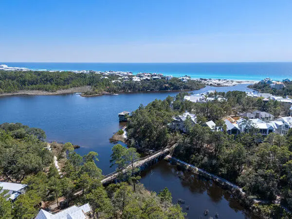 Lot 3 Blk4 W Cedar Bend Rd, Santa Rosa Beach, FL 32459