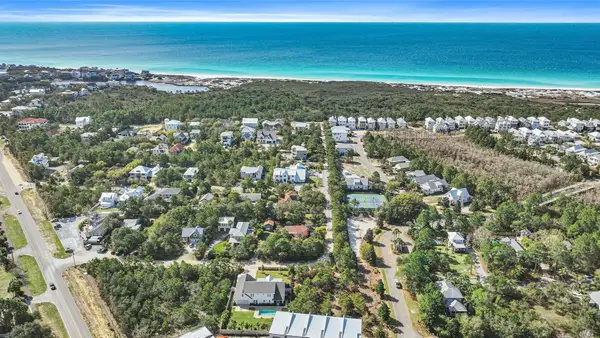 TBD Tanglewood Drive, Santa Rosa Beach, FL 32459