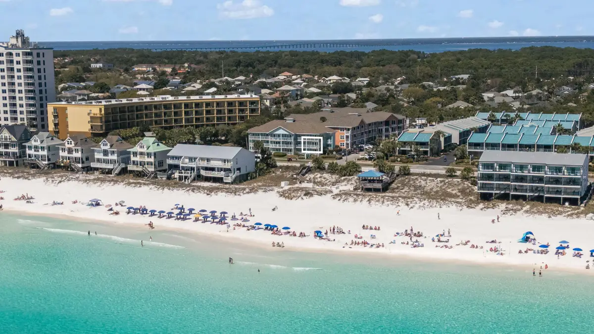 2830 2830 Scenic Gulf Dr Drive #212, Miramar Beach, FL 32550 - #1