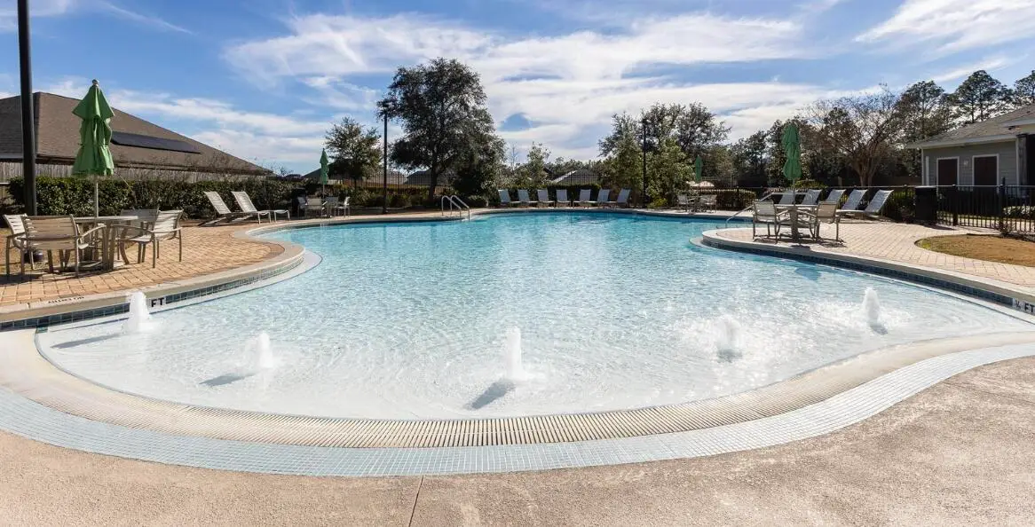 411 Chickadee Street, Crestview, FL 32539 - #1