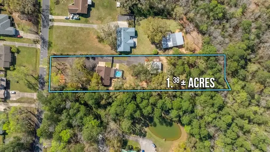 5029 Forest Creek Drive, Pace, FL 32571 - #2