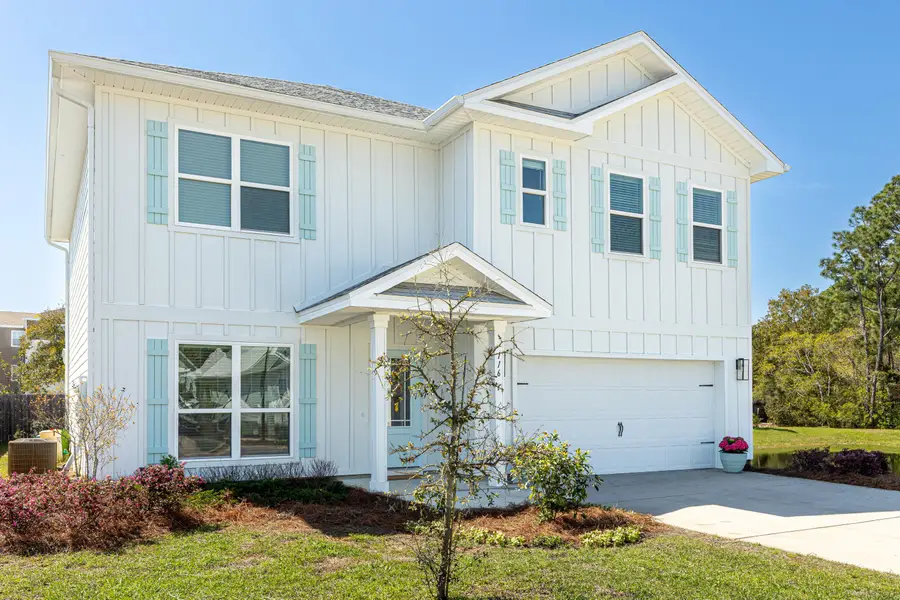 116 Sea Eagle Lane #Lot 4, Santa Rosa Beach, FL 32459 - #2