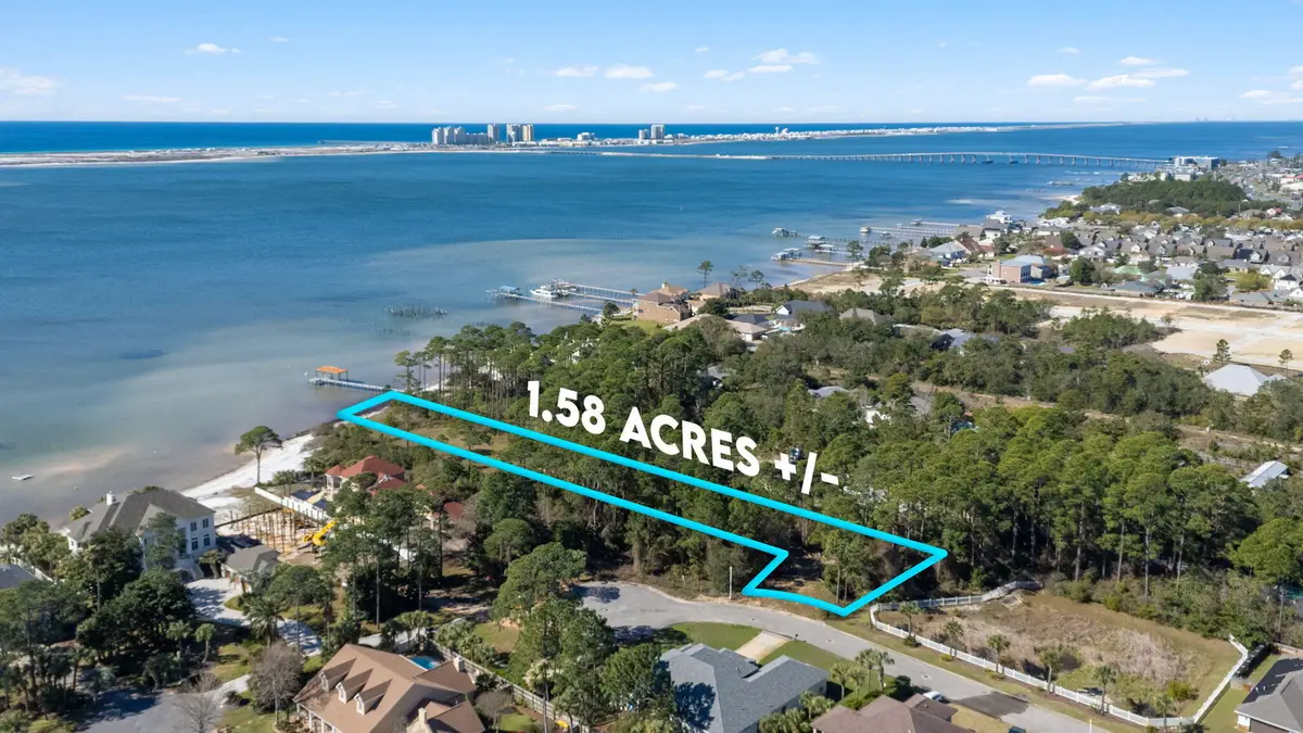 0000 Fontainebleau Court, Navarre, FL 32566 - #1