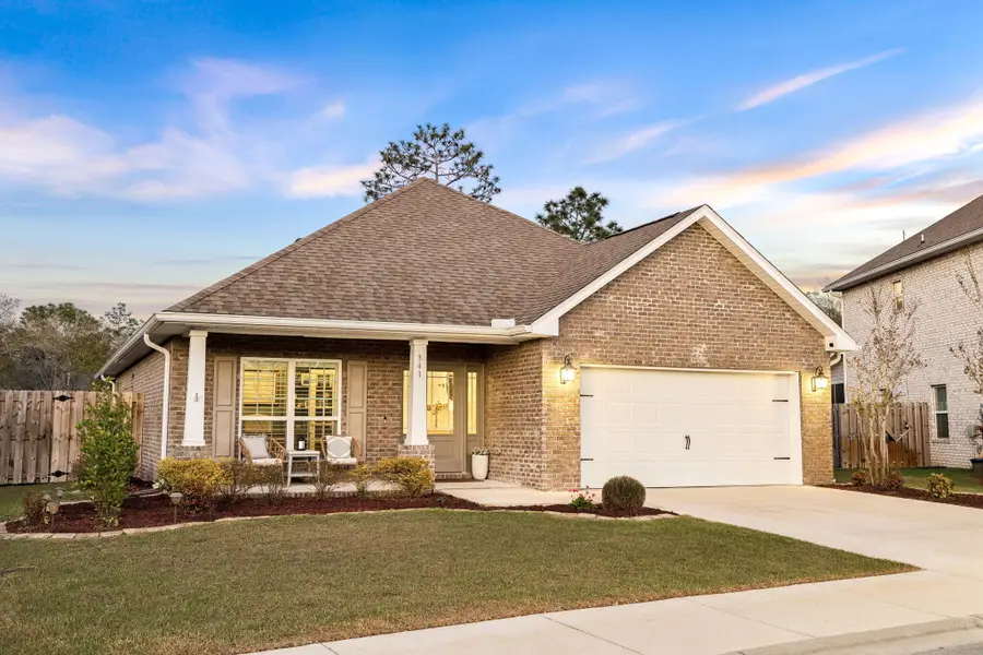341 Wayne Trail, Santa Rosa Beach, FL 32459 - #2