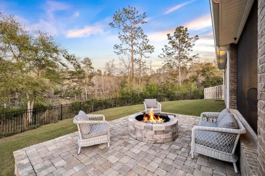 341 Wayne Trail, Santa Rosa Beach, FL 32459 - #3