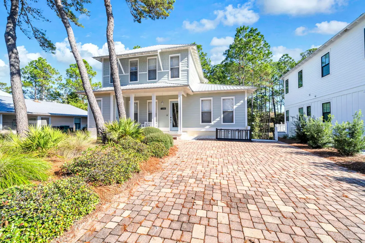 183 Lakewood Drive, Santa Rosa Beach, FL 32459 - #1