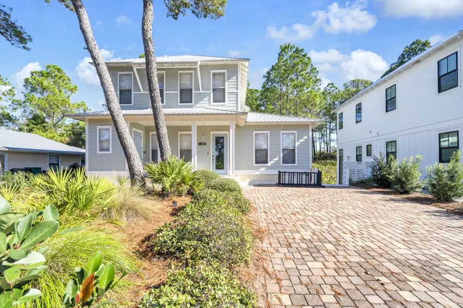 183 Lakewood Drive, Santa Rosa Beach, FL 32459 - #2