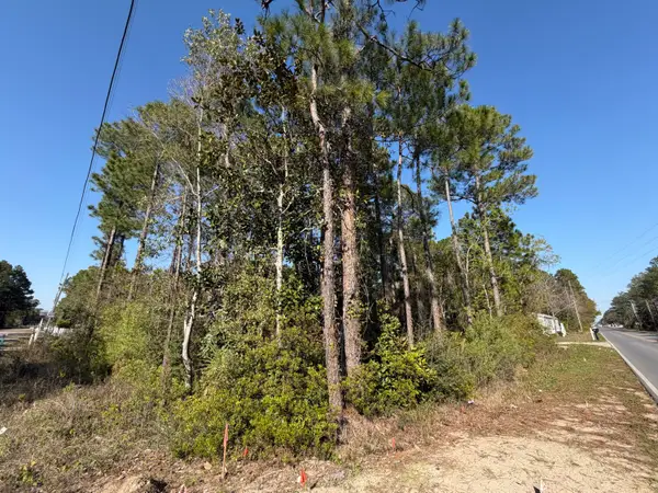 Lot 13 13th Street, Santa Rosa Beach, FL 32459