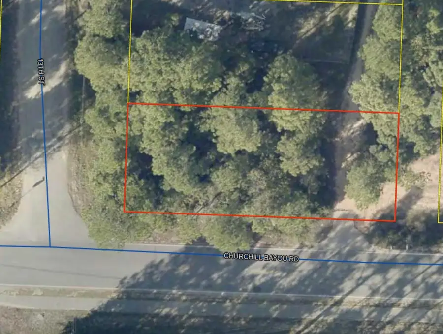 Lot 13 13th Street, Santa Rosa Beach, FL 32459 - #2
