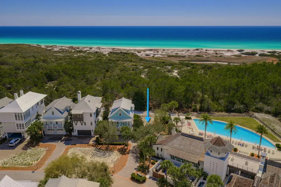 Lot 45 Cypress Drive, Santa Rosa Beach, FL 32459 - #2