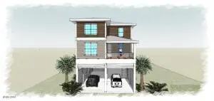 00 Americus Avenue, Port Saint Joe, FL 32456 - #2