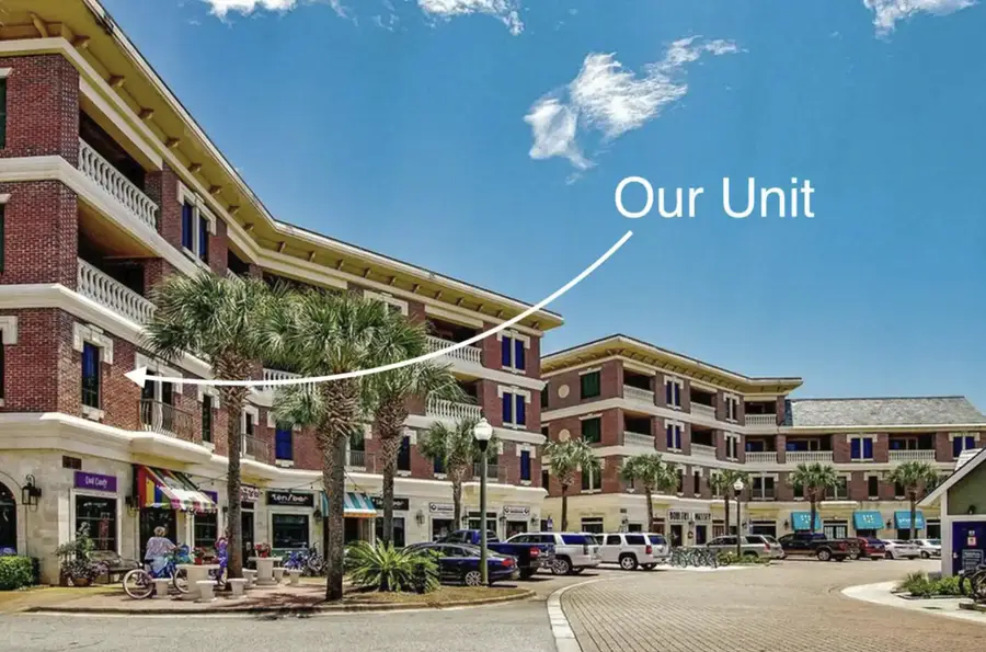10343 E County Highway 30a #B254, Inlet Beach, FL 32461 - #3