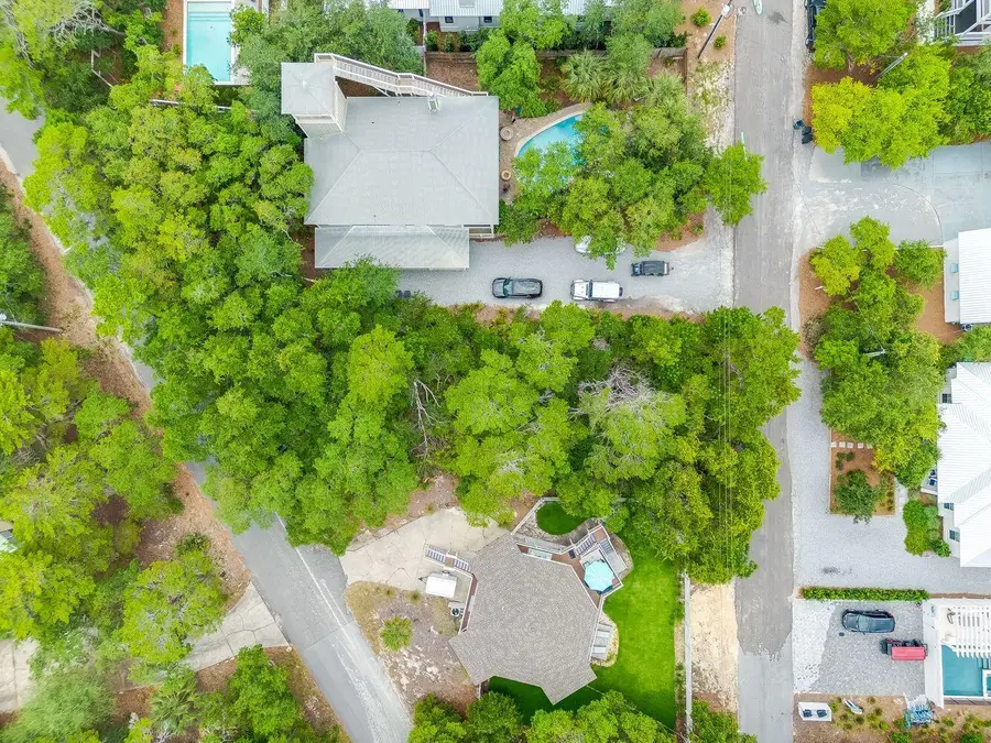 Lot13 Gulf Point Road, Santa Rosa Beach, FL 32459 - #2