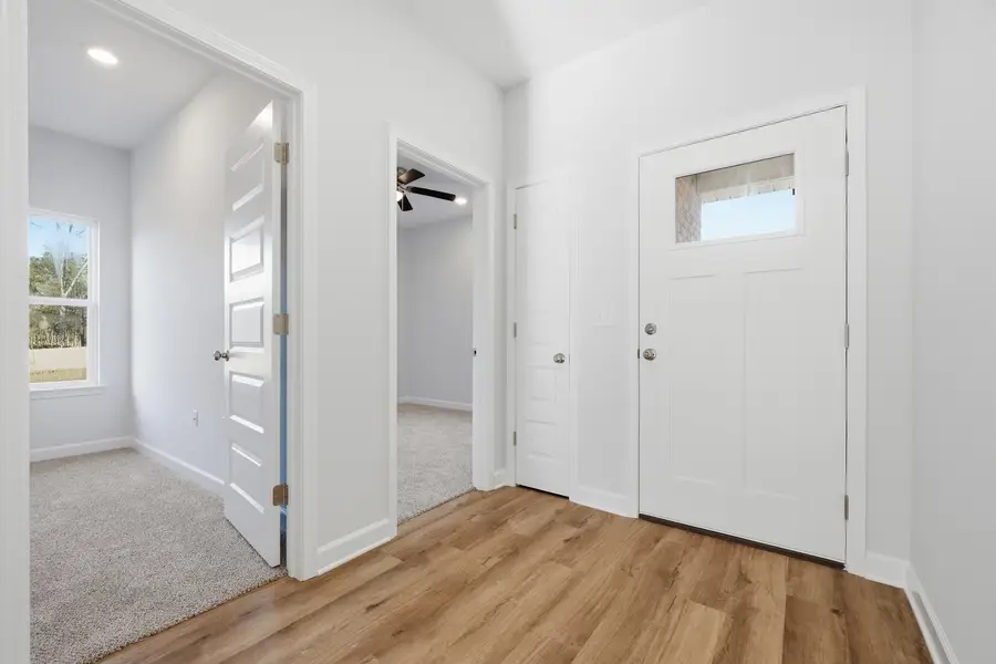 51 Spooner Street, Defuniak Springs, FL 32433 - #3