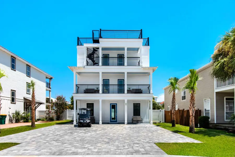 65 Tarpon Street, Destin, FL 32541 - #2