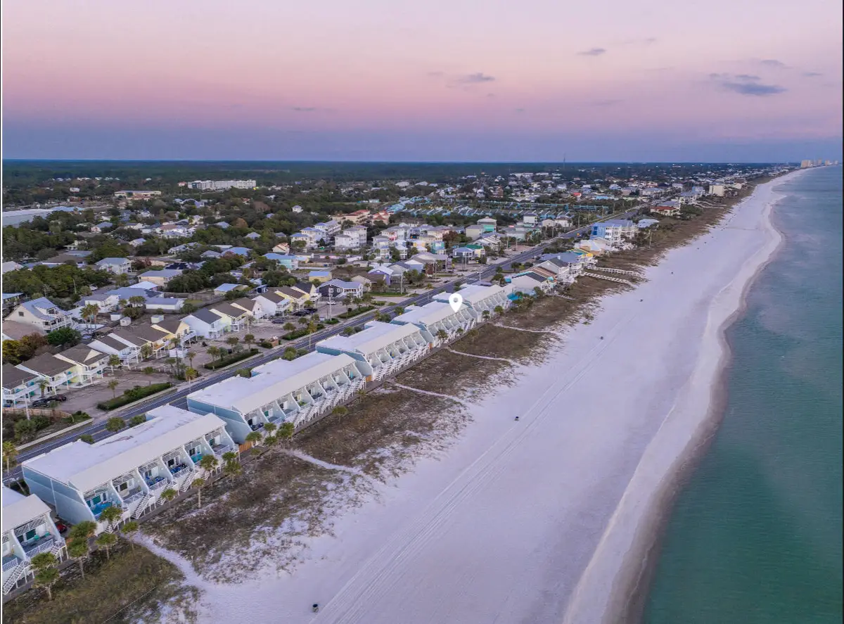 22519 Front Beach Road #UNIT 108, Panama City Beach, FL 32413 - #1